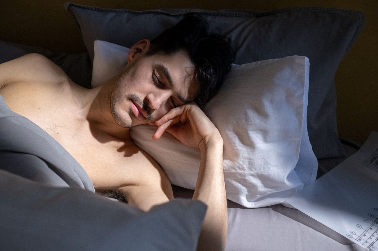 phục hồi đúng cách